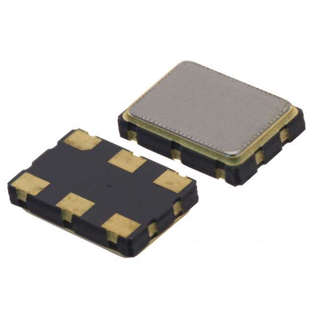 ECS-PEC25-1250-B-N ECS Inc.  Oscillateurs